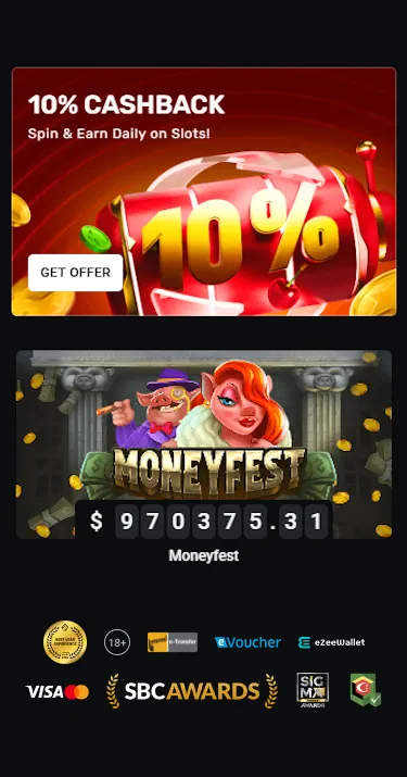 Leon Casino